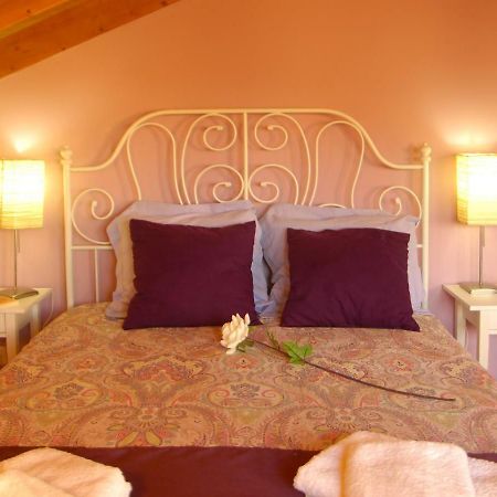 La Casita De Adanero Apartment Екстериор снимка